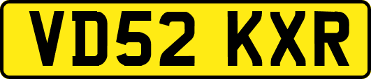 VD52KXR