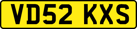 VD52KXS