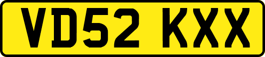 VD52KXX