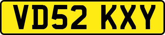 VD52KXY