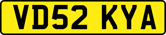 VD52KYA