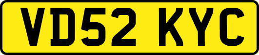 VD52KYC