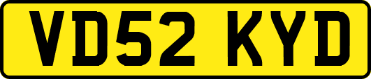 VD52KYD