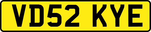 VD52KYE