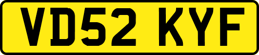 VD52KYF