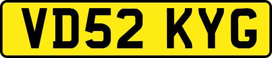 VD52KYG