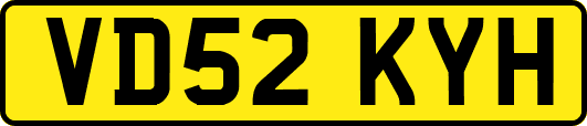 VD52KYH