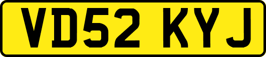 VD52KYJ