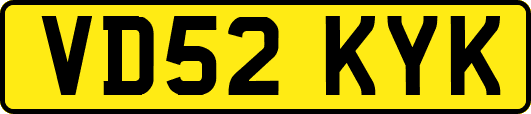 VD52KYK