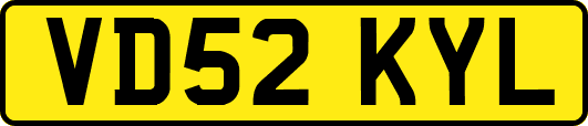 VD52KYL