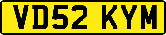 VD52KYM