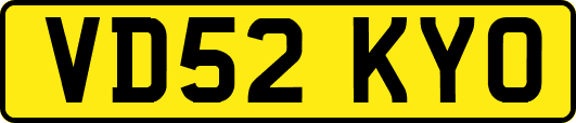VD52KYO