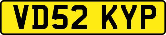 VD52KYP