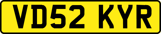 VD52KYR