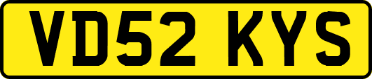 VD52KYS