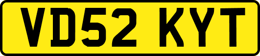 VD52KYT