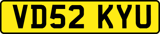 VD52KYU