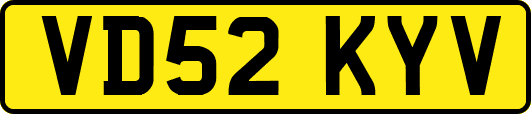 VD52KYV