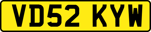 VD52KYW