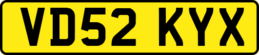 VD52KYX