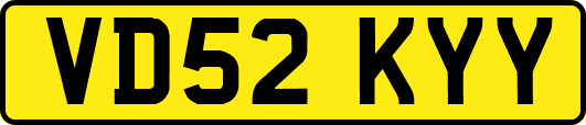 VD52KYY