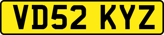 VD52KYZ