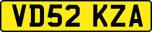 VD52KZA