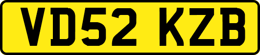 VD52KZB