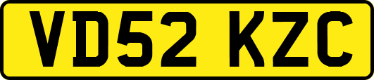 VD52KZC