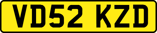 VD52KZD