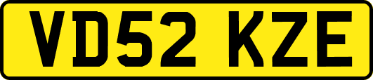 VD52KZE