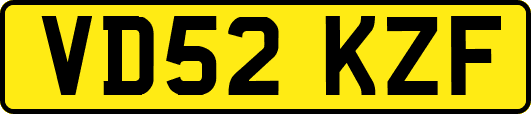 VD52KZF