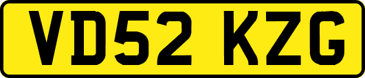 VD52KZG