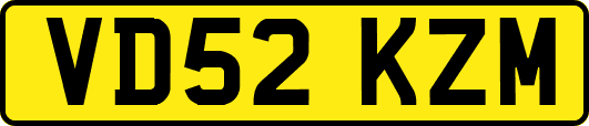 VD52KZM