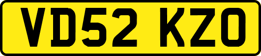 VD52KZO