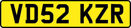 VD52KZR