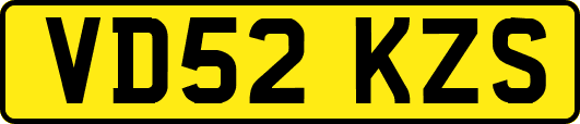 VD52KZS