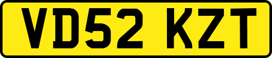 VD52KZT