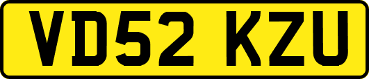 VD52KZU
