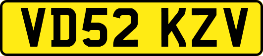 VD52KZV
