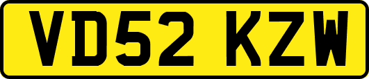 VD52KZW