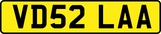 VD52LAA