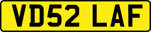 VD52LAF