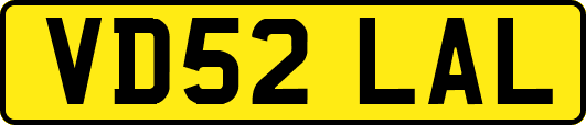 VD52LAL
