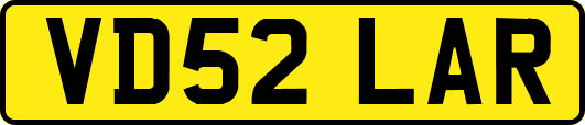 VD52LAR