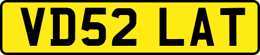 VD52LAT
