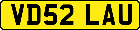 VD52LAU