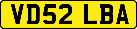 VD52LBA