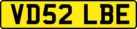 VD52LBE