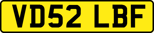 VD52LBF